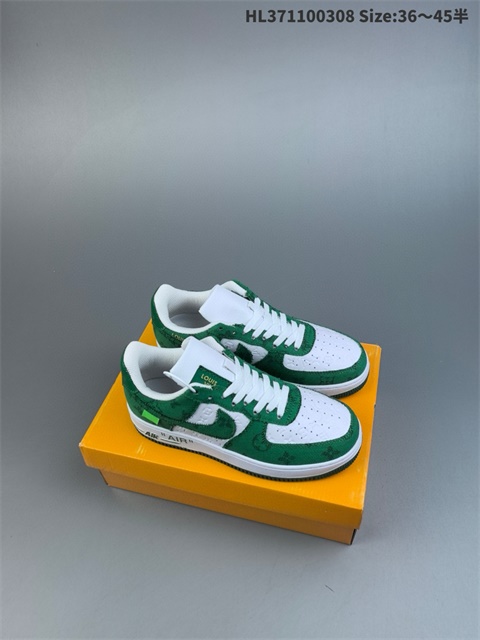 women air force one shoes 36-45 2025-9-19-330